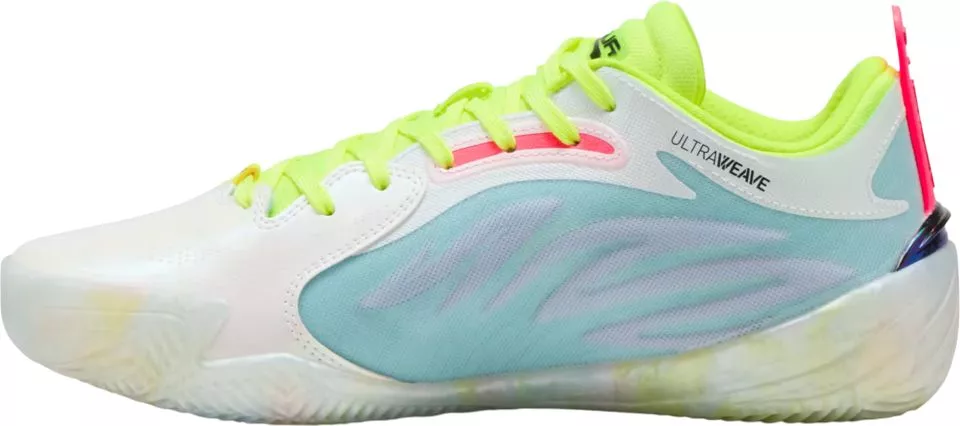 Παπούτσια μπάσκετ Puma All-Pro Nitro Elite