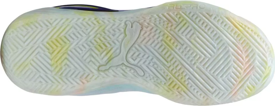 Παπούτσια μπάσκετ Puma All-Pro Nitro Elite