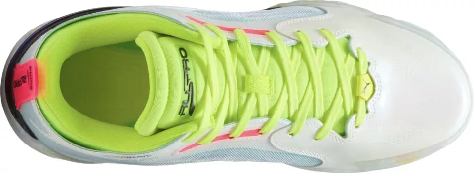 Παπούτσια μπάσκετ Puma All-Pro Nitro Elite