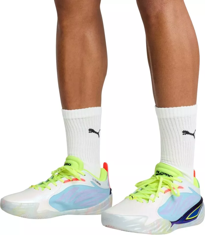 Παπούτσια μπάσκετ Puma All-Pro Nitro Elite