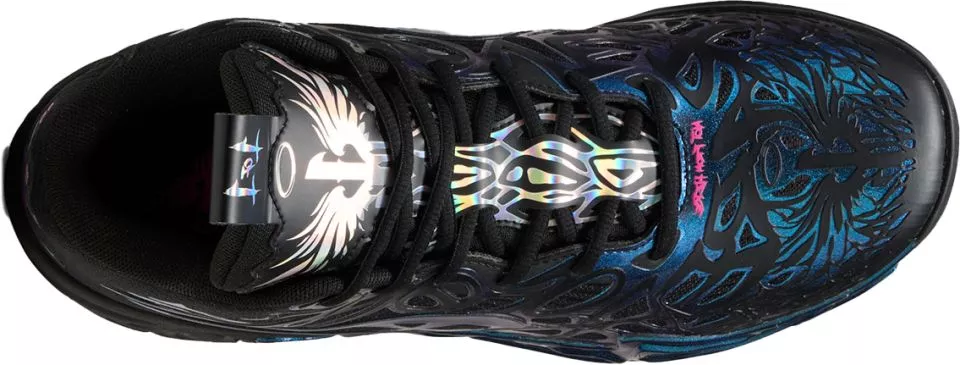 Παπούτσια μπάσκετ Puma MB.04 Reflections