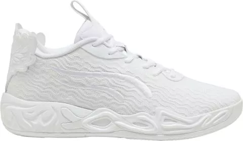 MB.04 Lo Ice White