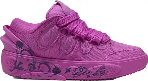 Hoops x LaFrancé Butterfly