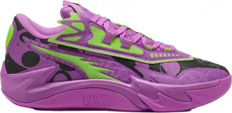 Scoot Zeros II Purple Lab