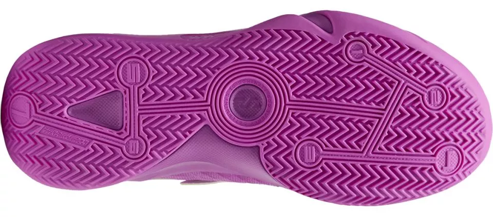 Παπούτσια μπάσκετ Puma Scoot Zeros II Purple Lab