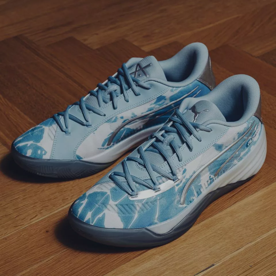 Παπούτσια μπάσκετ Puma All-Pro Nitro shoe