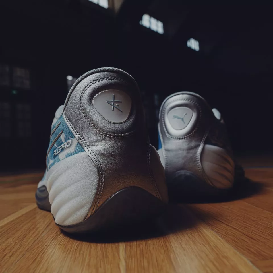 Παπούτσια μπάσκετ Puma All-Pro Nitro shoe