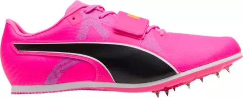 evoSPEED Long Jump 11