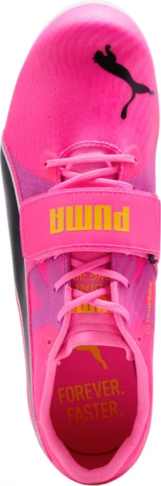 Scarpe da atletica Puma evoSPEED Long Jump 11