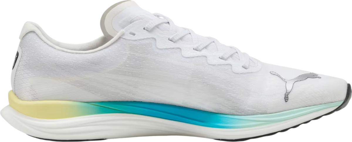 Running shoes Puma Propio NITRO - Top4Running.com