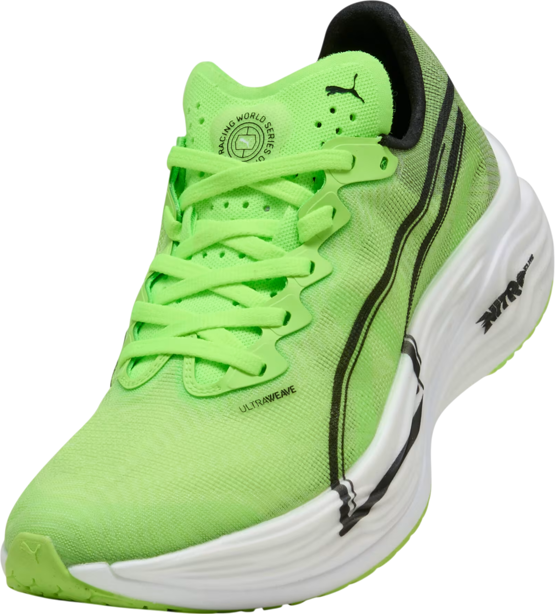 陸上競技用具 PUMA Deviate NITRO 3 puma-deviate-nitro-elite-3-