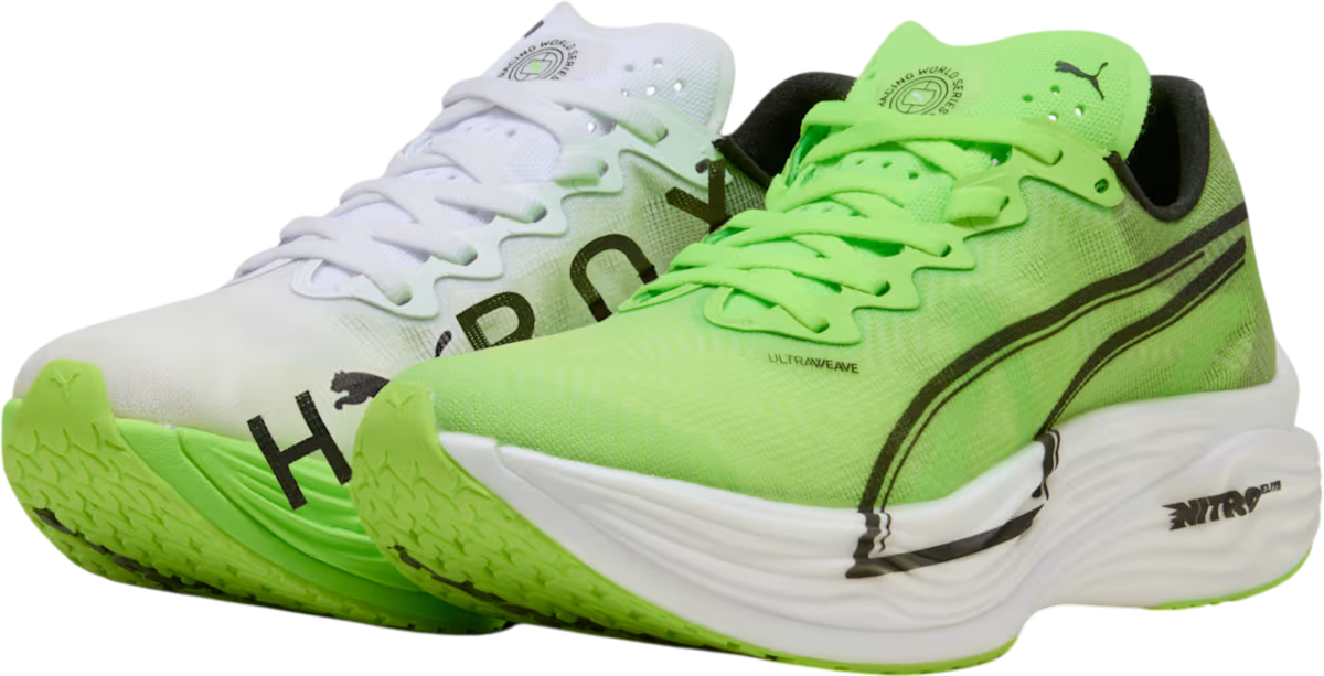 Running shoes Puma Deviate NITRO Elite 3 HYROX - Top4Running.com