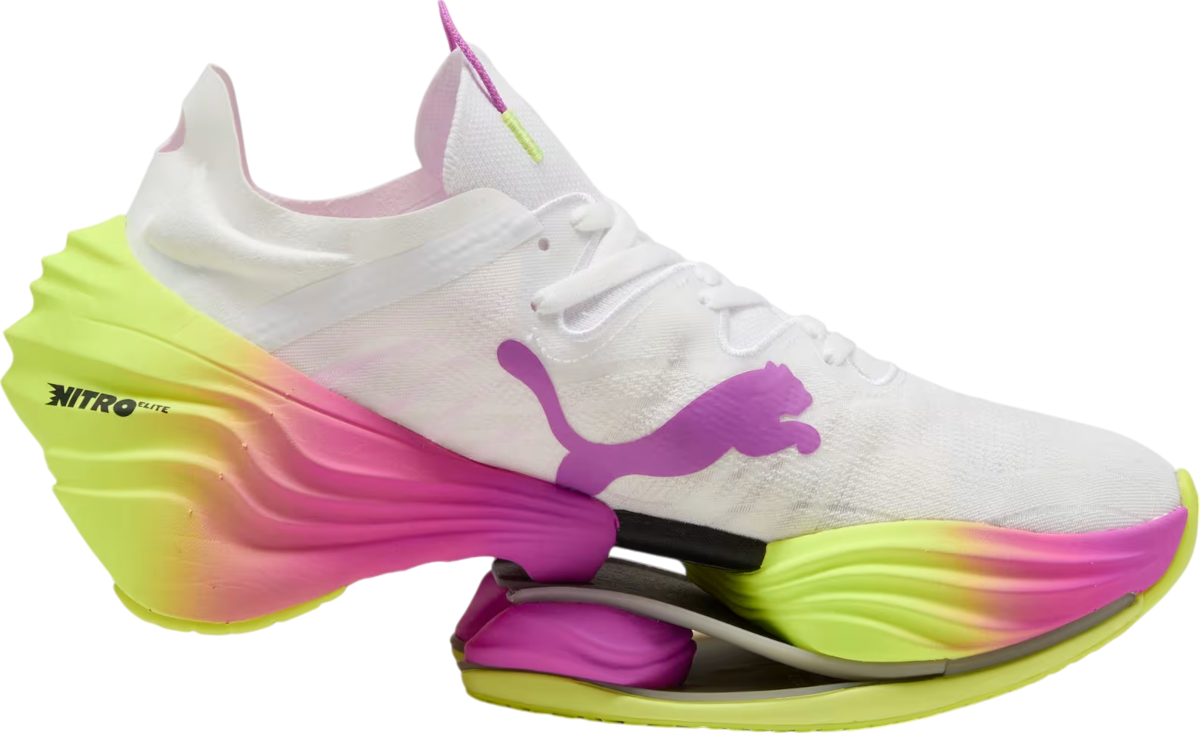Running shoes Puma FAST-RB NITRO Elite LD - Top4Running.com