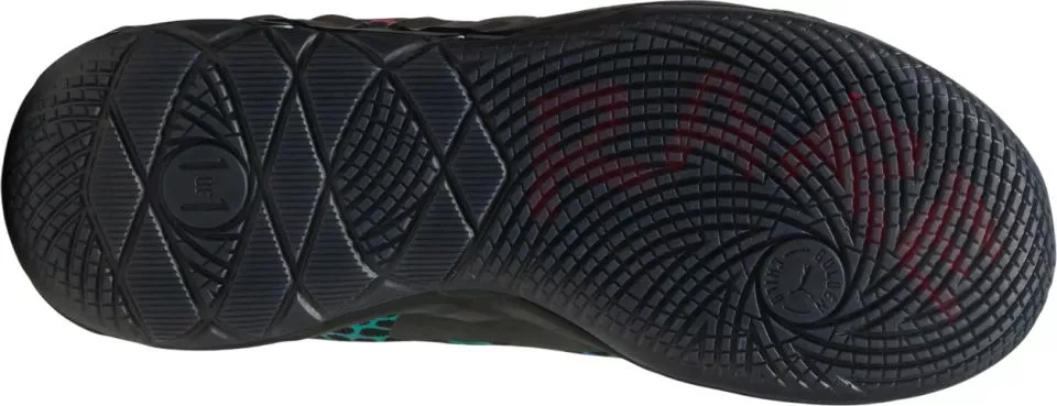 Παπούτσια μπάσκετ Puma Hoops x TMNT MB.01 Baxter Stockman