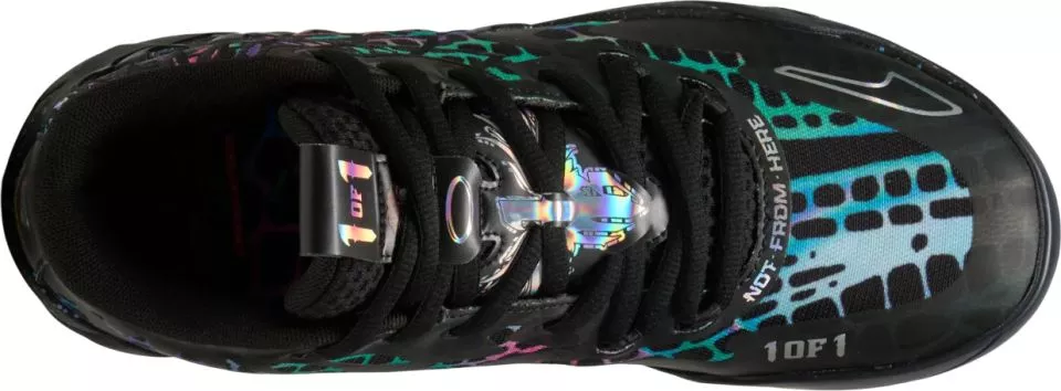 Παπούτσια μπάσκετ Puma Hoops x TMNT MB.01 Baxter Stockman