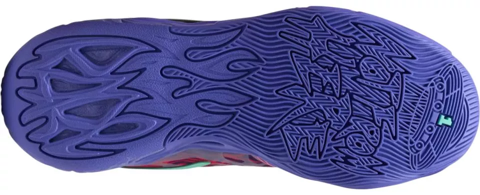 Παπούτσια μπάσκετ Puma MB.04 Creativity Pack