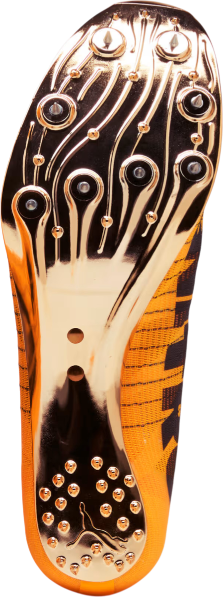 Crampoane Puma evoSPEED Sprint Nitro Elite 2 - Top4Running.ro