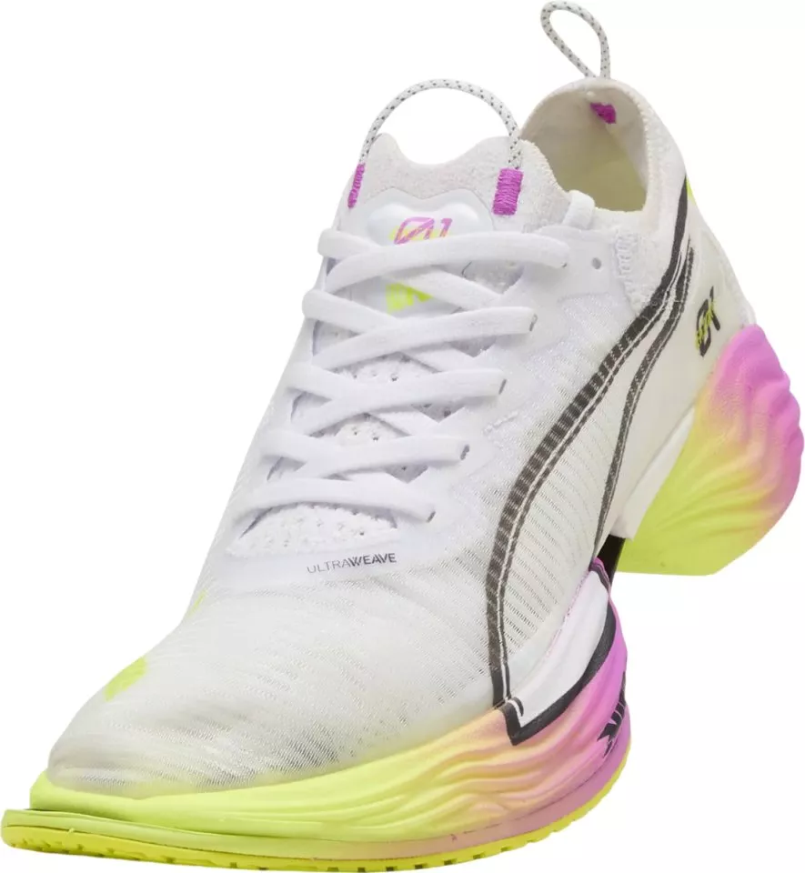 Running shoes Puma FAST-R Nitro Elite 2 Ekiden Glow - Top4Running.com