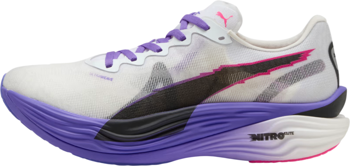 Puma DEVIATE NITRO ELITE3 駅伝pack Deviate NITRO™ Elite 3 Men's Road Running Shoes | PUMA