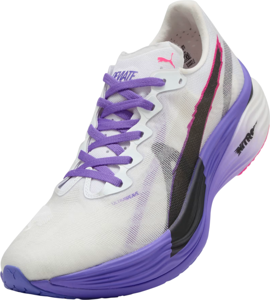 Running shoes Puma Deviate Nitro Elite 3 DigiTokyo - Top4Running.com