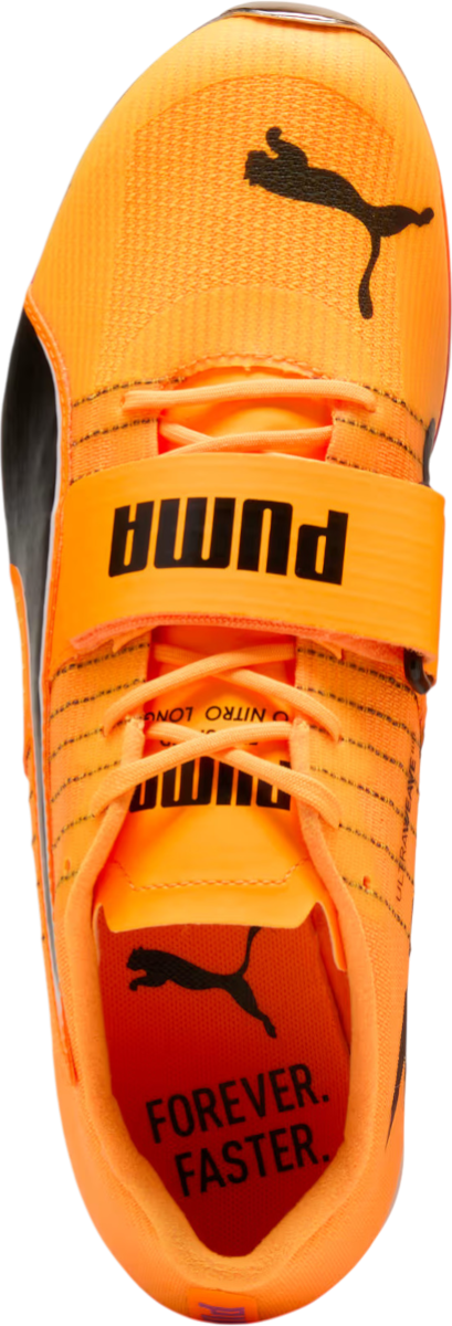 り*ょ様 Puma evospeed Long jump Nitro Erite evoSPEED Tokyo NITRO™ Long Jump Track & Field Sprinting Spikes | PUMA