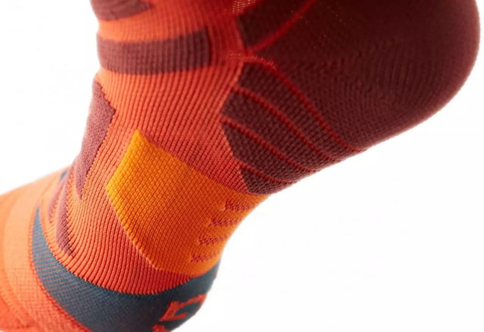 Ponožky On Running Mid Sock