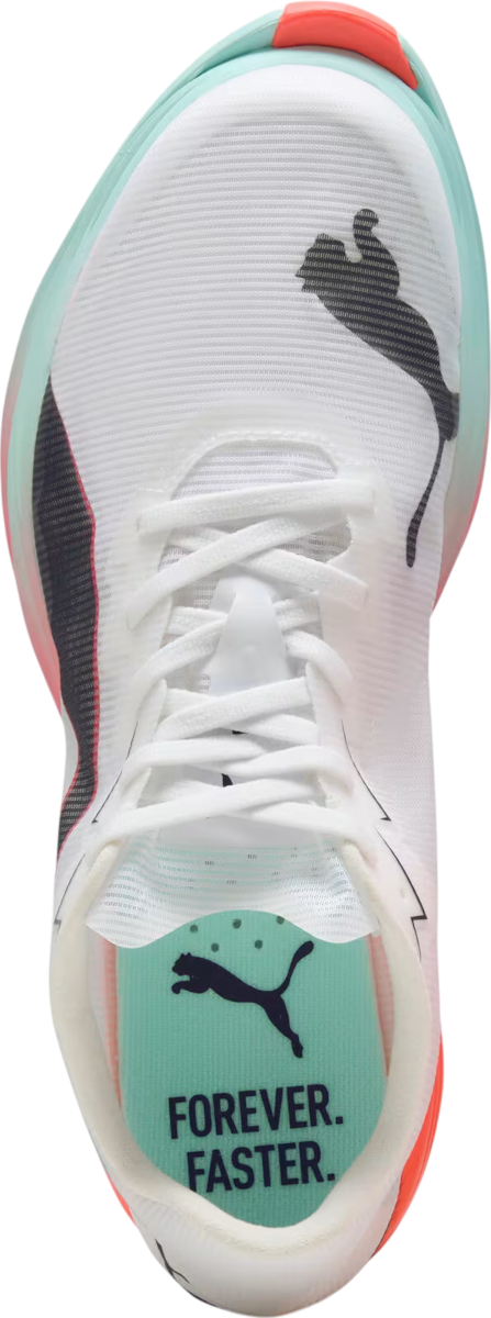 【PUMA】Fast-R Nitro Elite 3★312060_01★レーシングシューズ FAST-R NITRO™ Elite 3 Running Shoes Men | PUMA