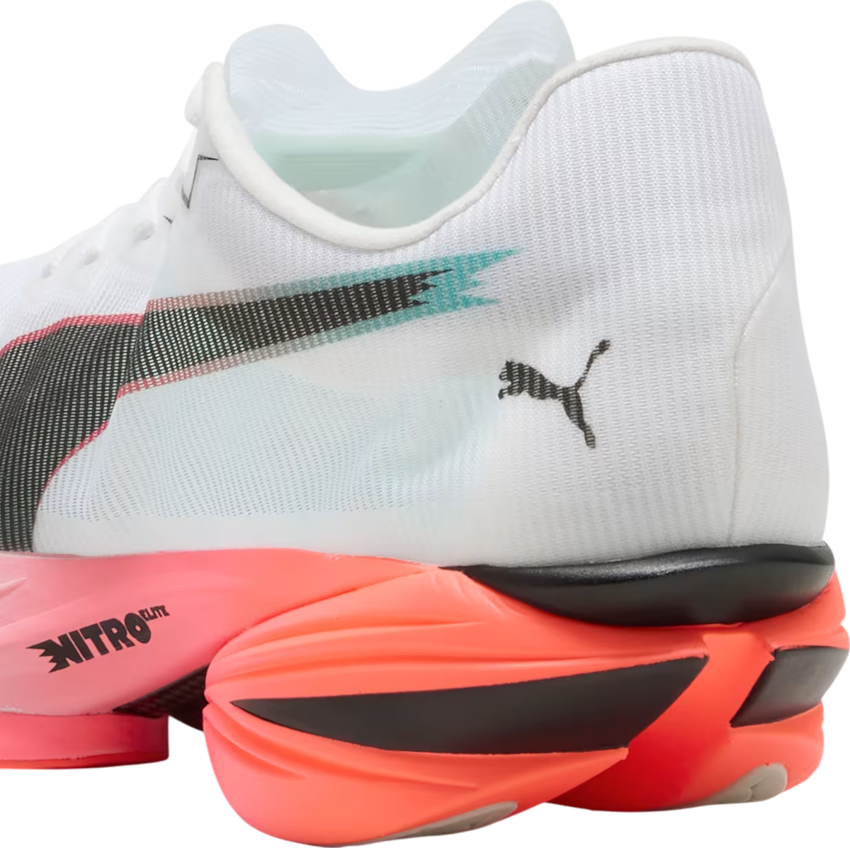 PUMA　FAST-R Nitro Elite3 FAST-R NITRO™ Elite 3 Women's Road Running Shoes | PUMA