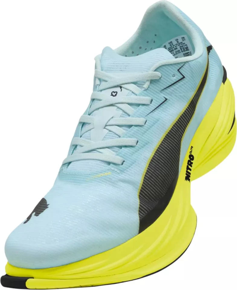 Laufschuhe Puma Fast-R Nitro Elite 3