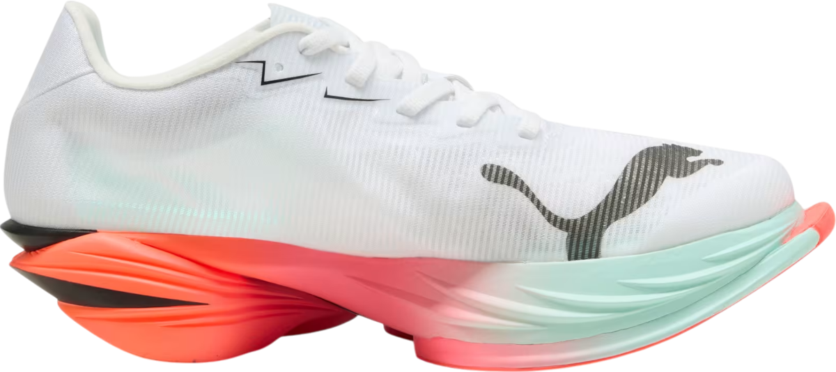 【PUMA】Fast-R Nitro Elite 3★312060_01★レーシングシューズ FAST-R NITRO™ Elite 3 Running Shoes Men | PUMA