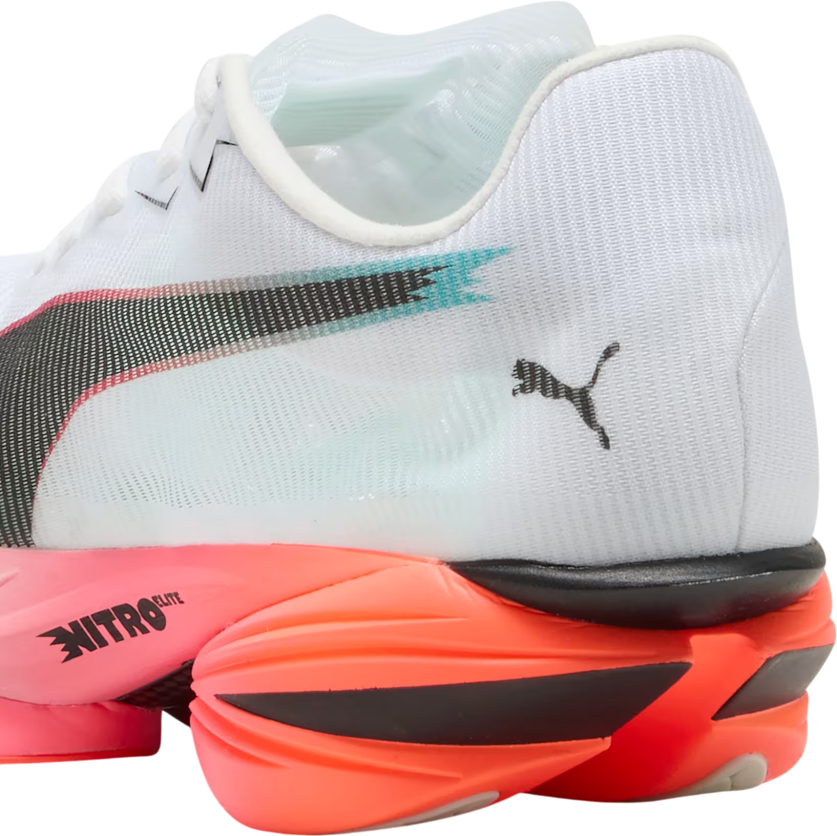 Chaussures de running Puma FAST-R Nitro Elite 3 - Top4Running.fr