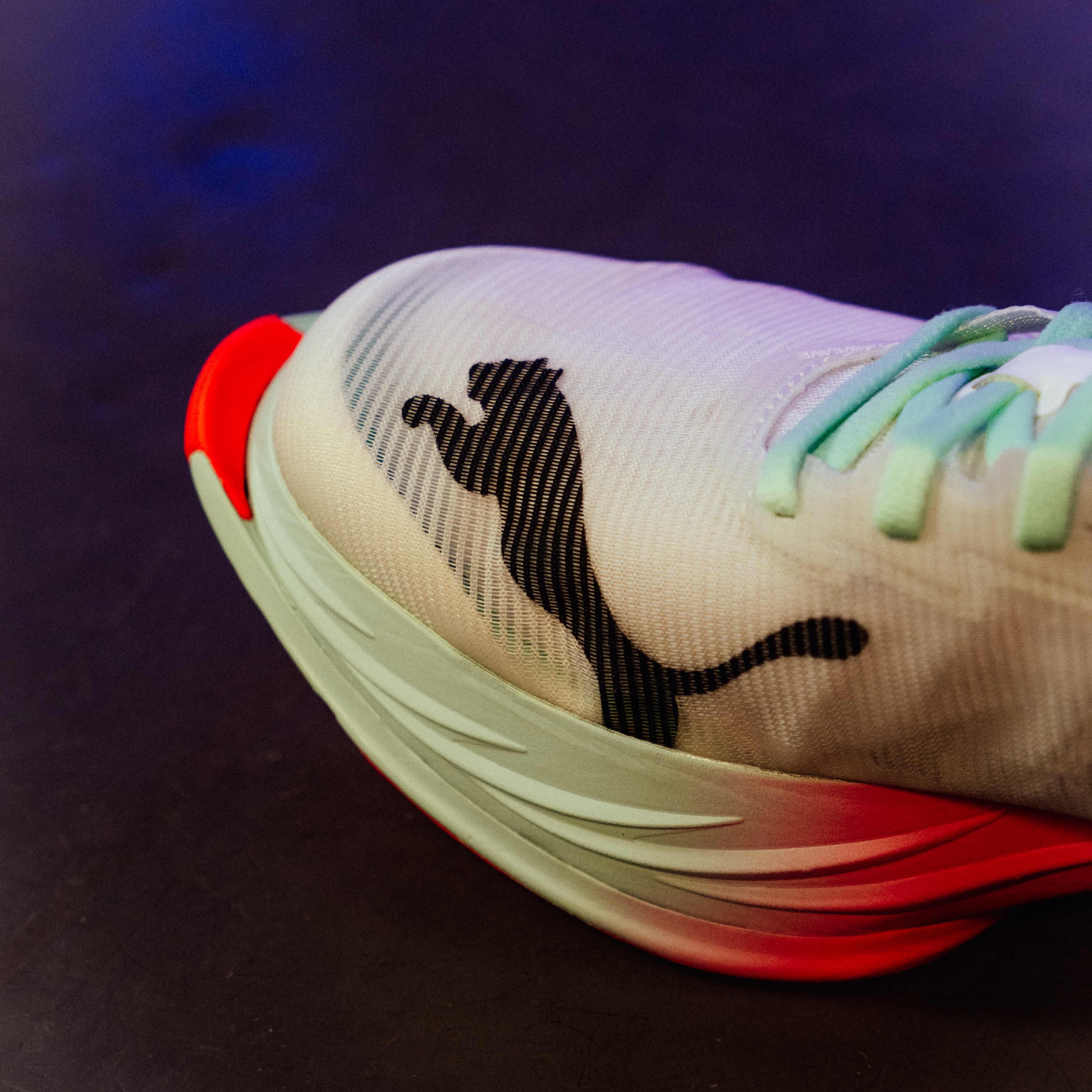 【PUMA】Fast-R Nitro Elite 3★312060_01★レーシングシューズ FAST-R NITRO™ Elite 3 Running Shoes Men | PUMA