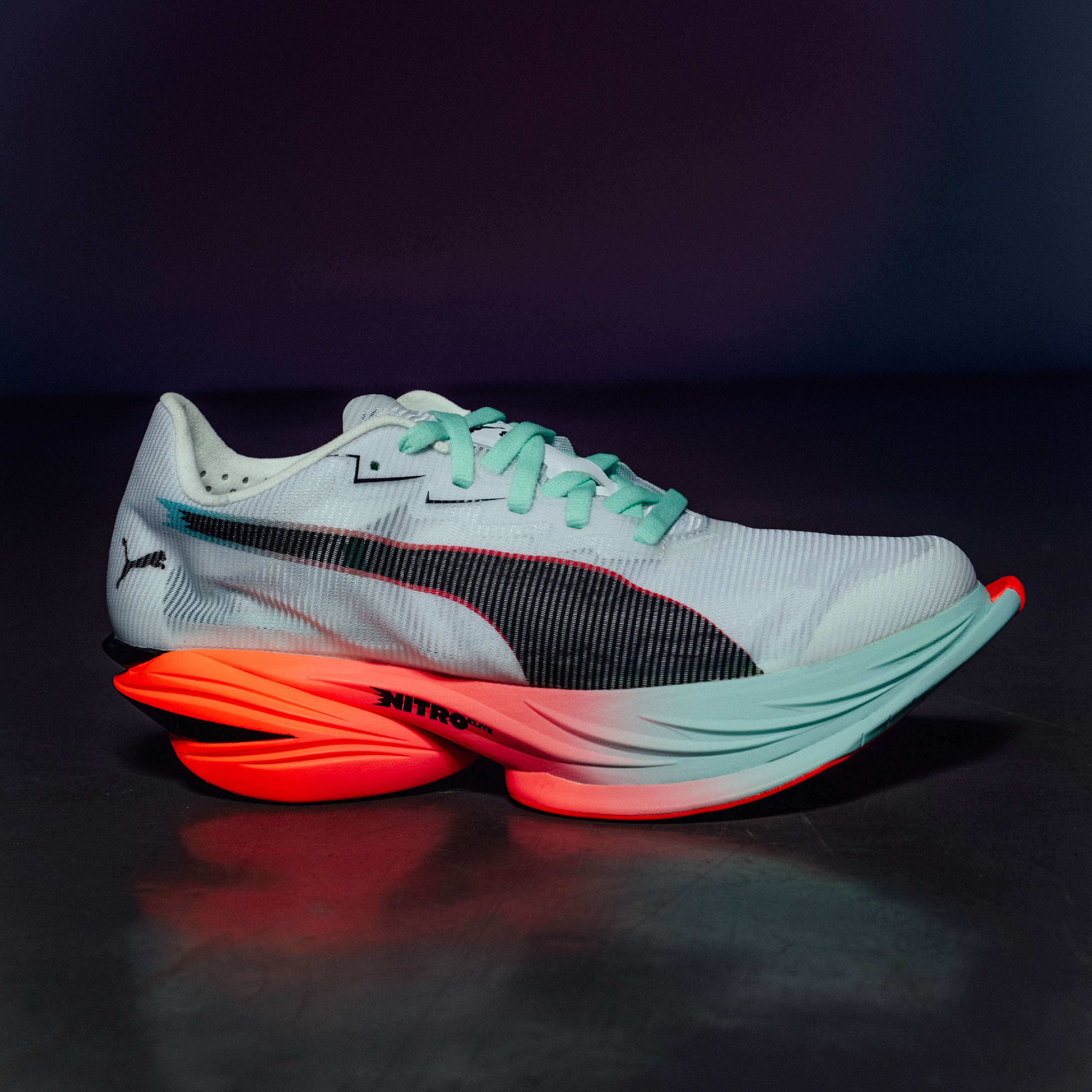 Running shoes Puma FAST-R Nitro Elite 3 - Top4Running.com