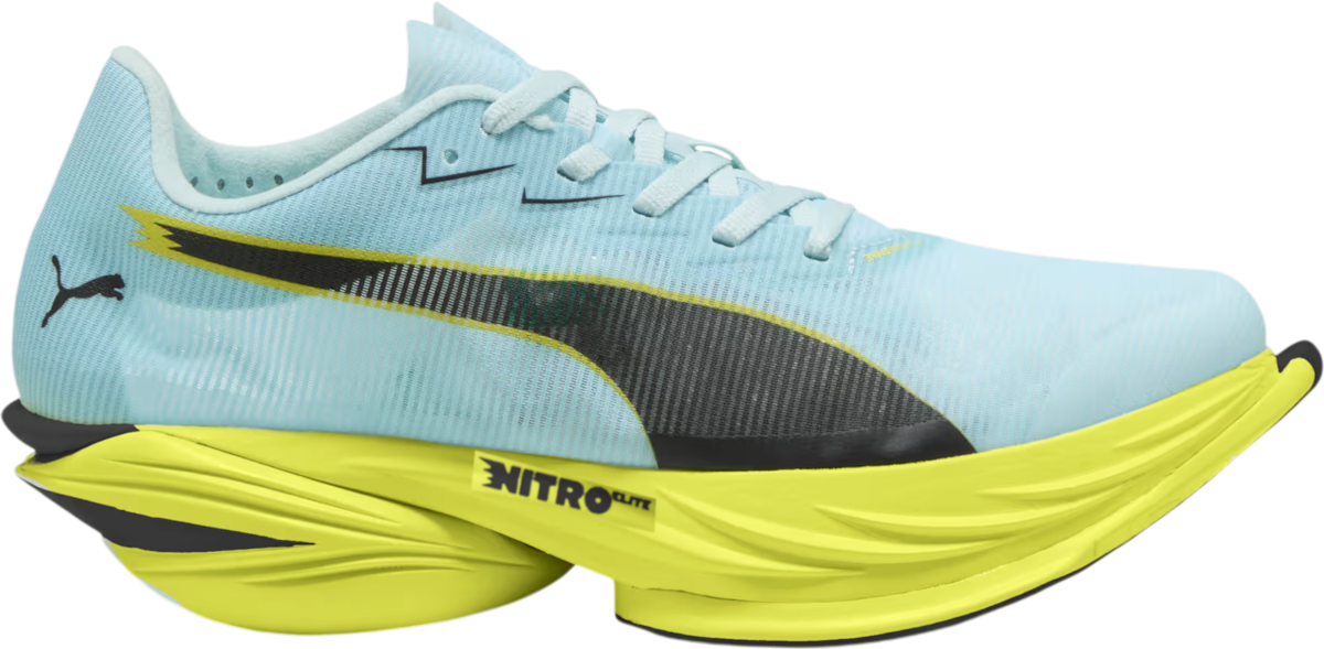 PUMA Fast-R Nitro Elite 3 bij Top4Running