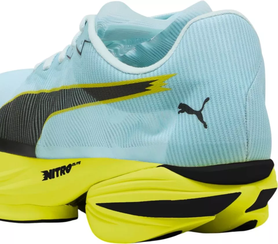 Laufschuhe Puma Fast-R Nitro Elite 3