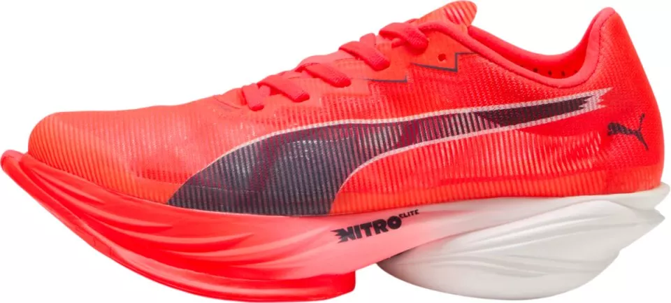 Laufschuhe Puma Fast-R Nitro Elite 3