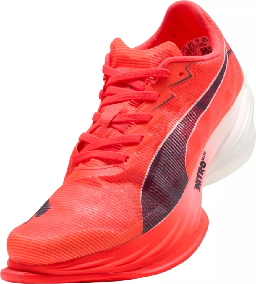 Laufschuhe Puma Fast-R Nitro Elite 3