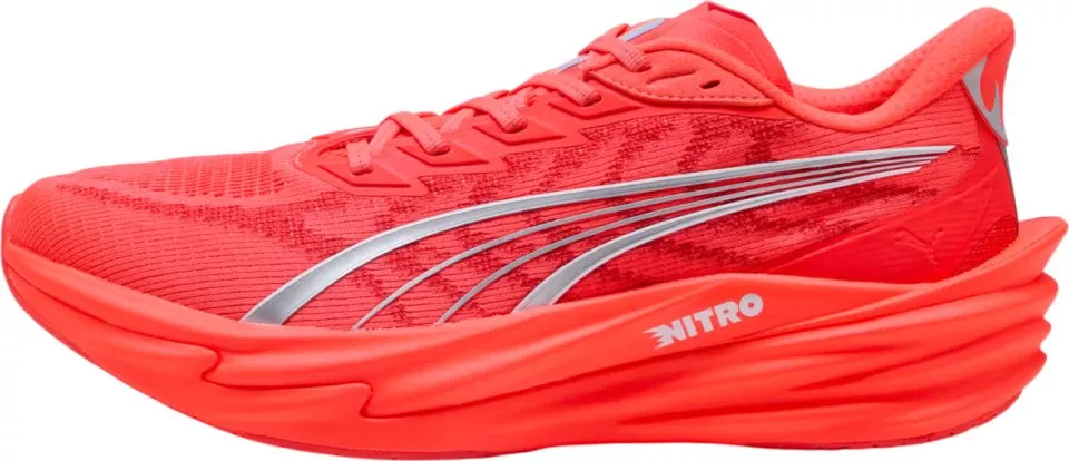 Sapatilhas de Corrida Puma Deviate Nitro 4