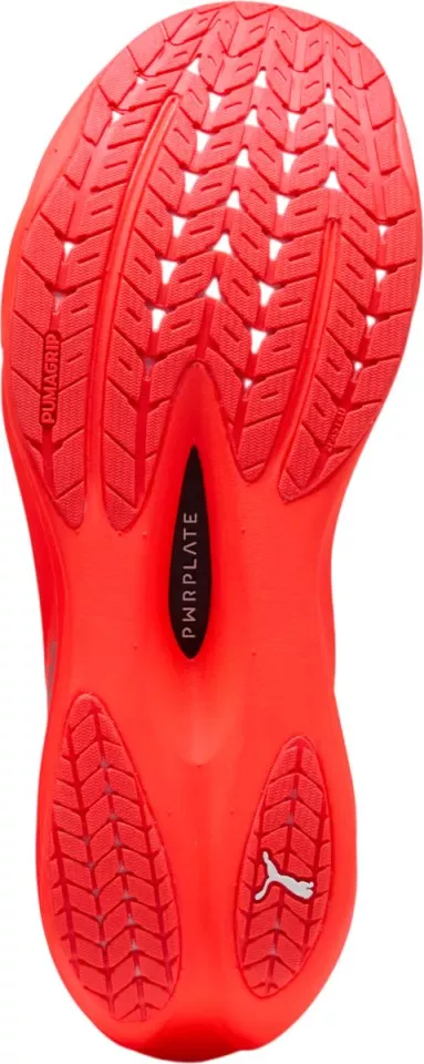 Sapatilhas de Corrida Puma Deviate Nitro 4