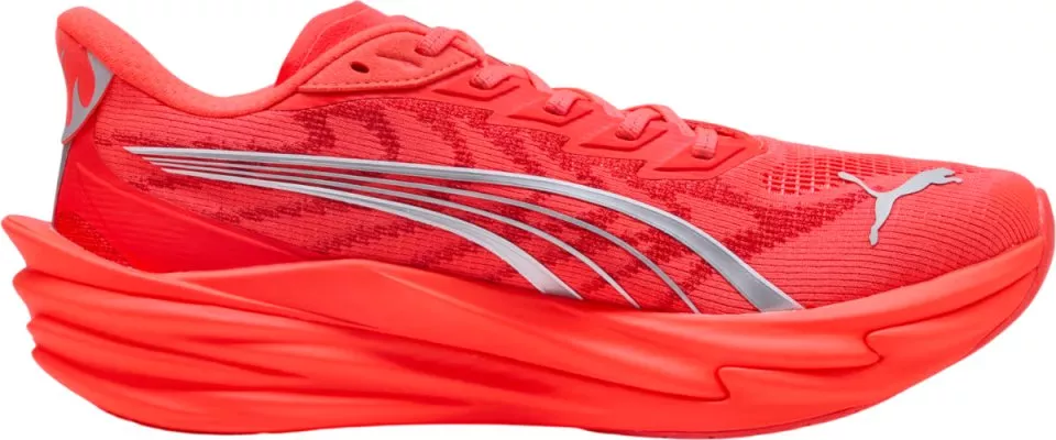 Sapatilhas de Corrida Puma Deviate Nitro 4