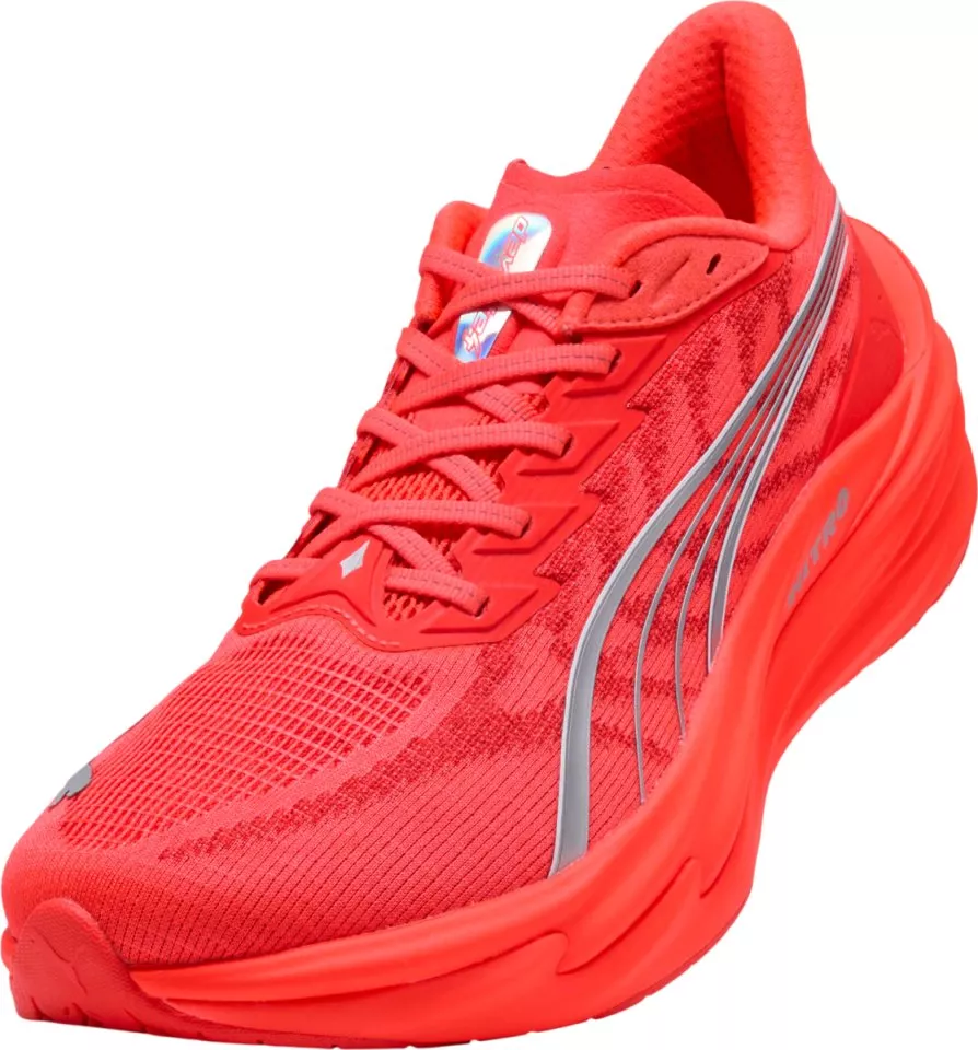 Sapatilhas de Corrida Puma Deviate Nitro 4
