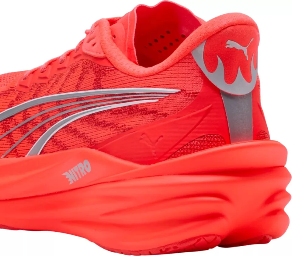 Sapatilhas de Corrida Puma Deviate Nitro 4
