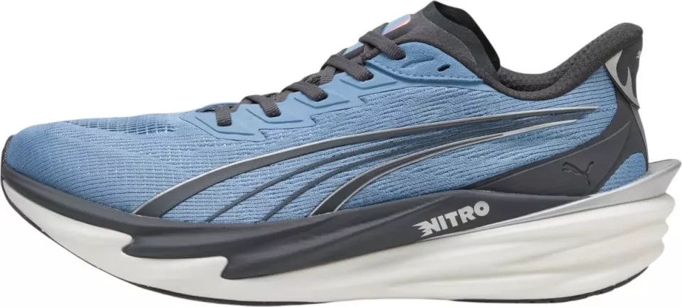 Sapatilhas de Corrida Puma Deviate Nitro 4