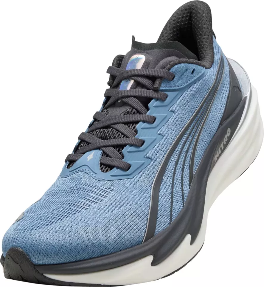 Sapatilhas de Corrida Puma Deviate Nitro 4