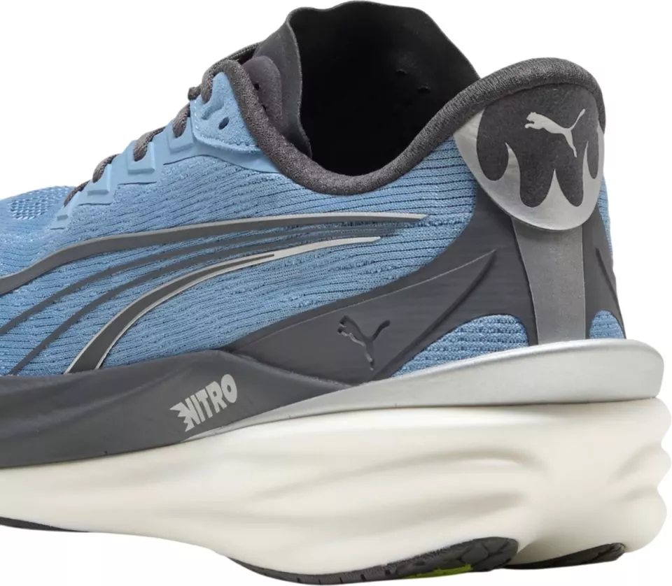 Sapatilhas de Corrida Puma Deviate Nitro 4