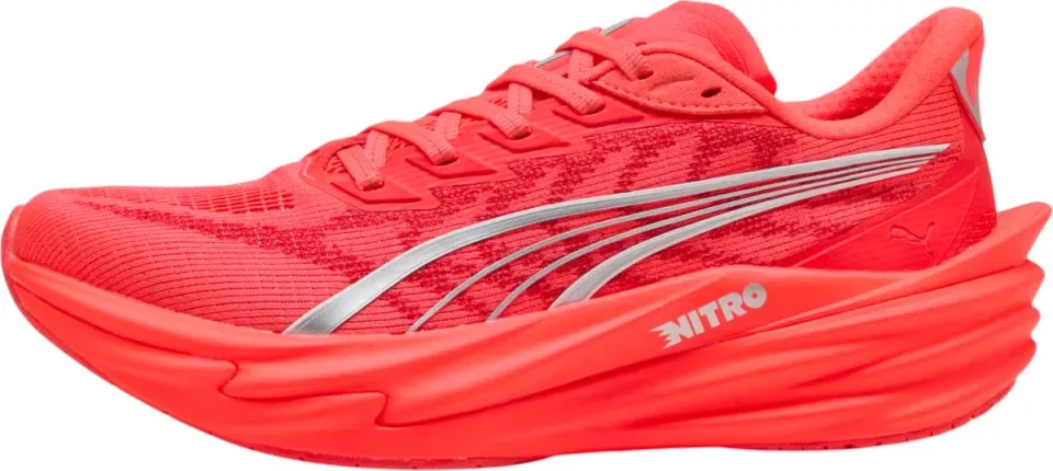 Løbesko Puma Deviate Nitro 4