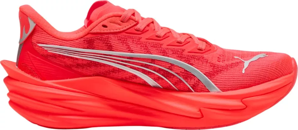 Løbesko Puma Deviate Nitro 4