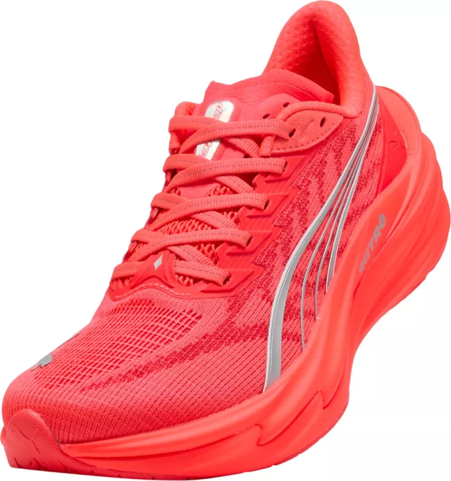 Løbesko Puma Deviate Nitro 4