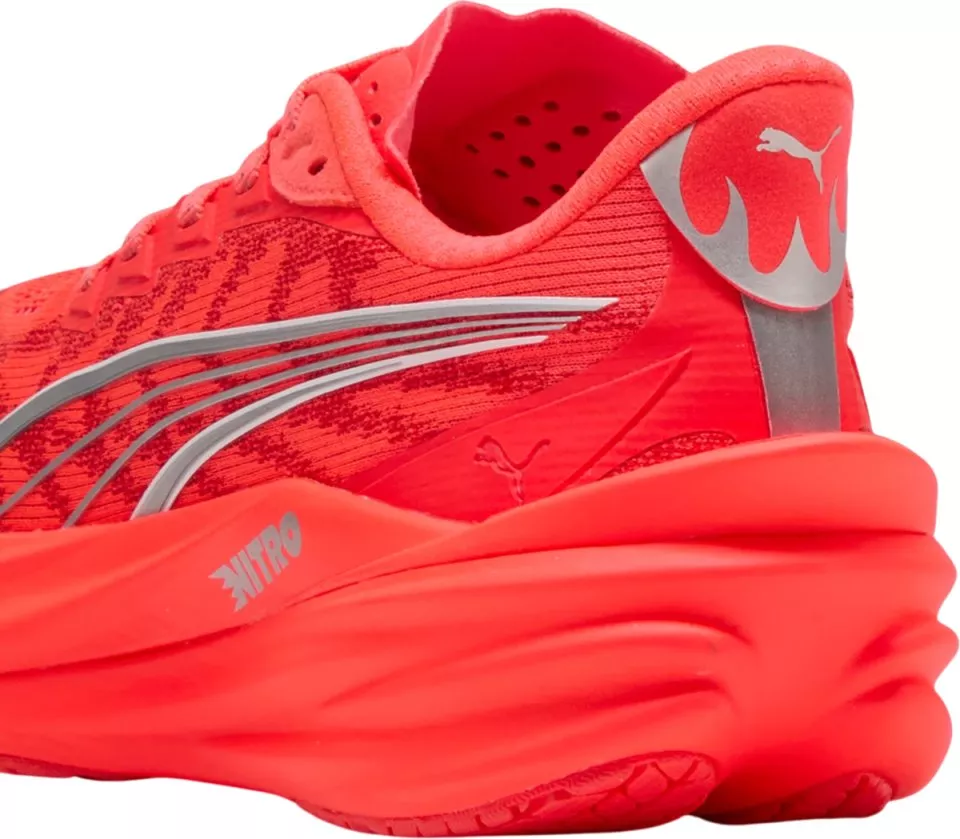 Løbesko Puma Deviate Nitro 4