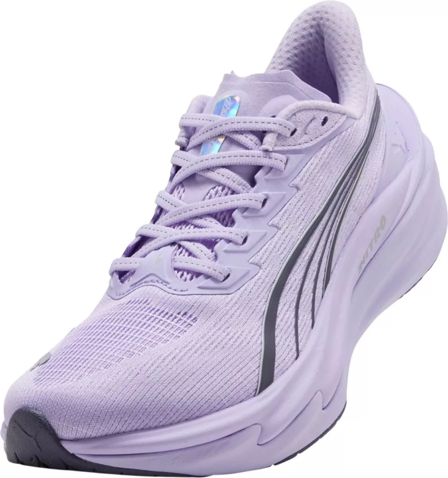 Løbesko Puma Deviate Nitro 4